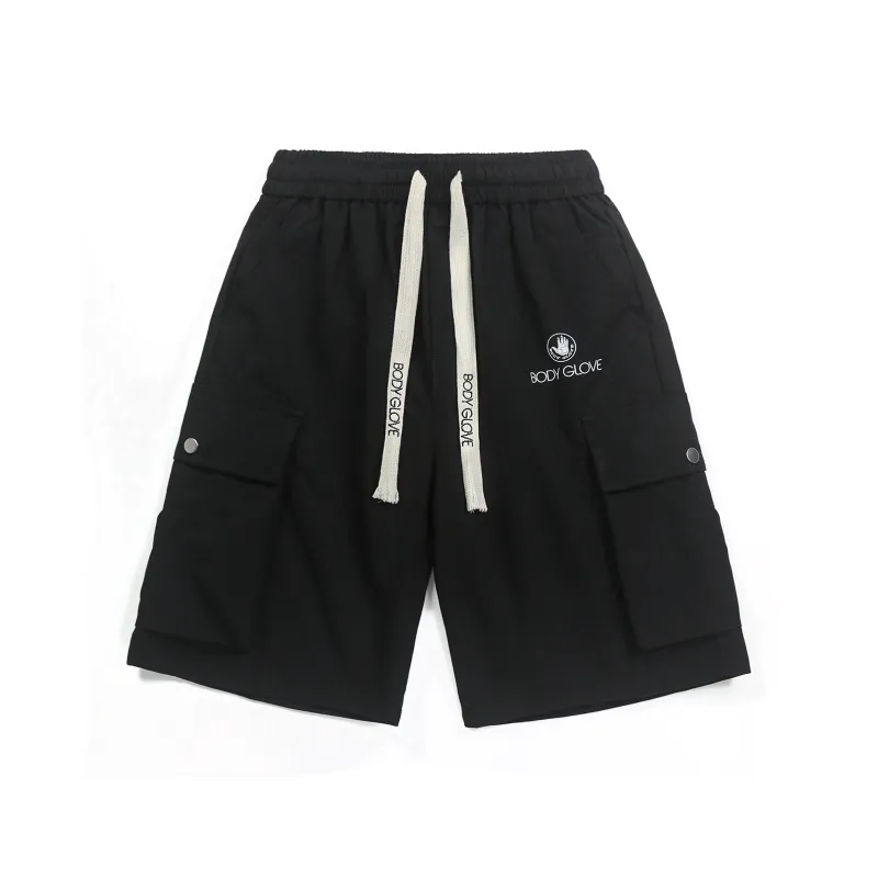 BODY GLOVE Casual Shorts Unisex-0