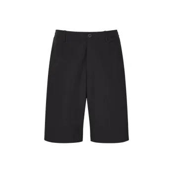 UNIQLO x Theory UNIQLO/UNIQLO X THEORY Co-branded Series Shorts Men's Black