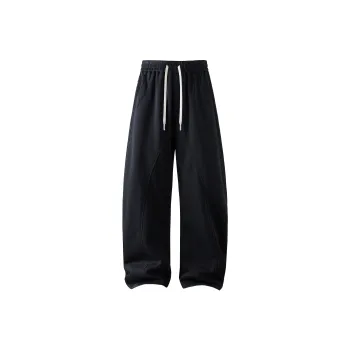 PAEFA Casual Pants Unisex