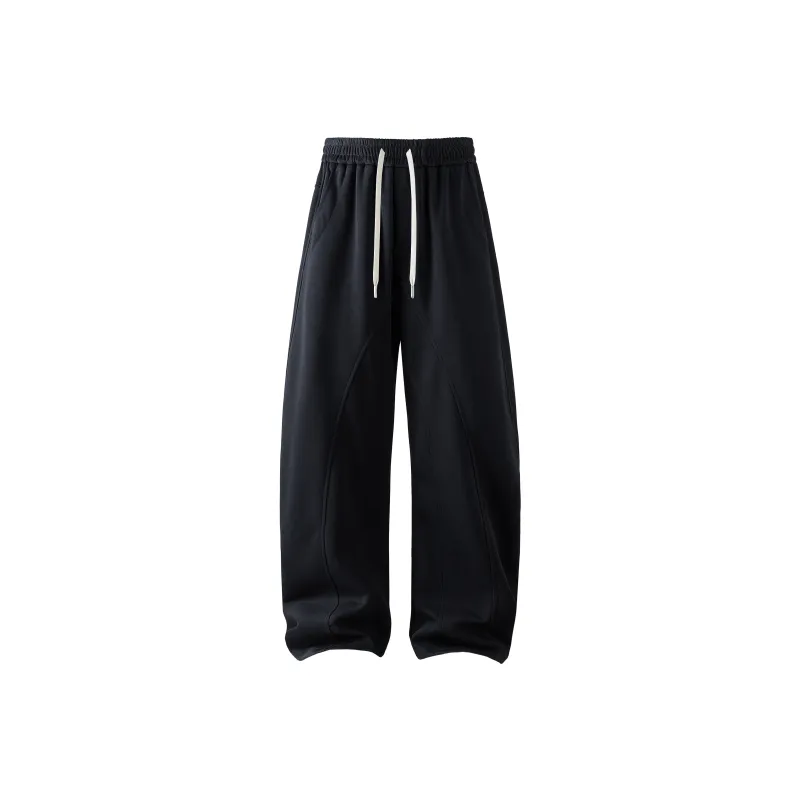 PAEFA Casual Pants Unisex-0