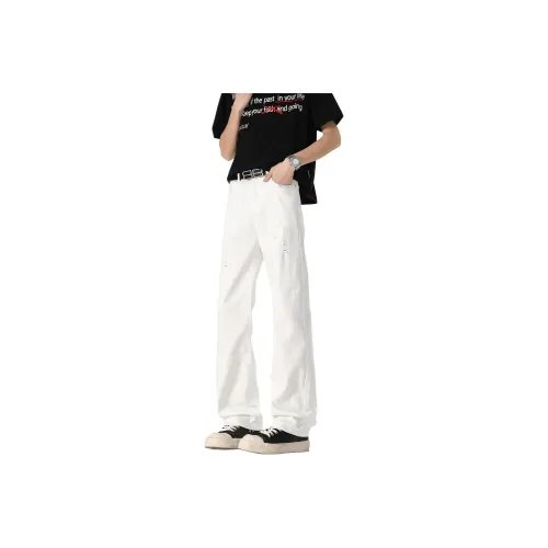 OASISVR Jeans Unisex