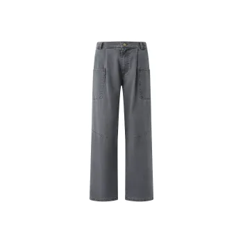 ACUOD BY CHANU Casual Pants Unisex
