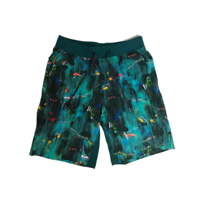 Lululemon T.H.E. Casual Shorts Men's-6