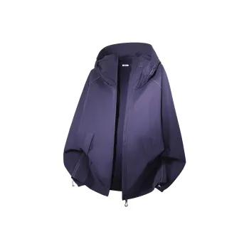 Warrior Huichao Wings Collection Sun Protection Clothing Unisex