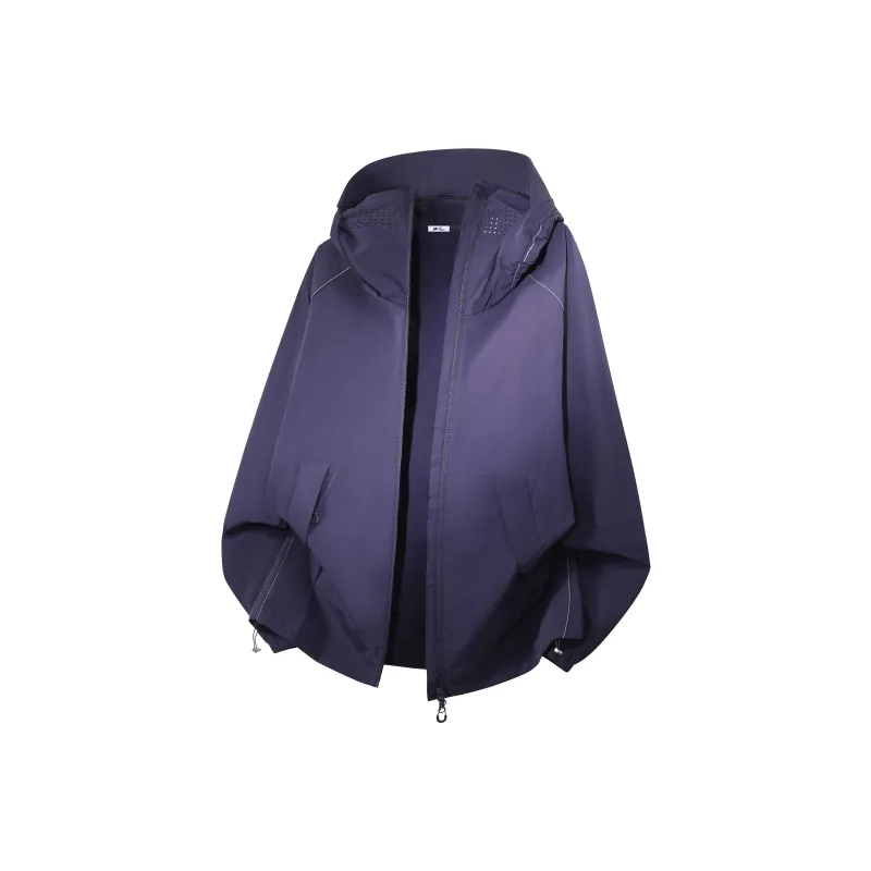 Warrior Huichao Wings Collection Sun Protection Clothing Unisex-0