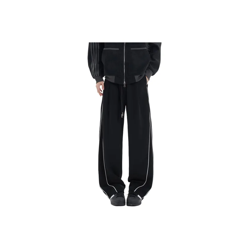FA2LO Casual Pants Unisex-4