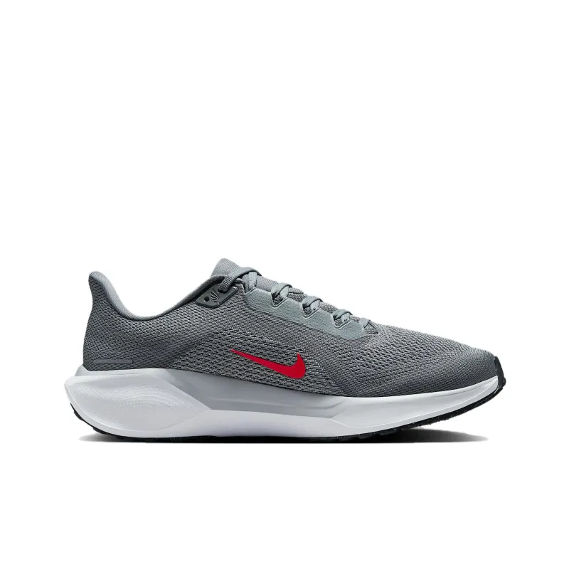 Nike Air Zoom Pegasus 41 Cool Grey Wolf Grey Pure Platinum Bright Crimson-1