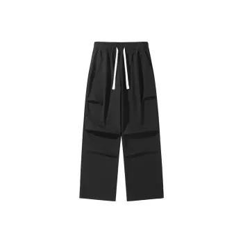 FFOMKE Casual Pants Unisex