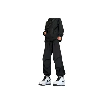 FOR FEAR THAT Casual Pants Unisex