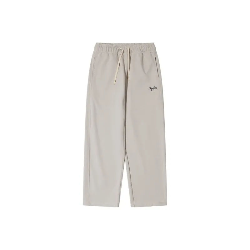 NewJnxs Casual Pants Unisex-6