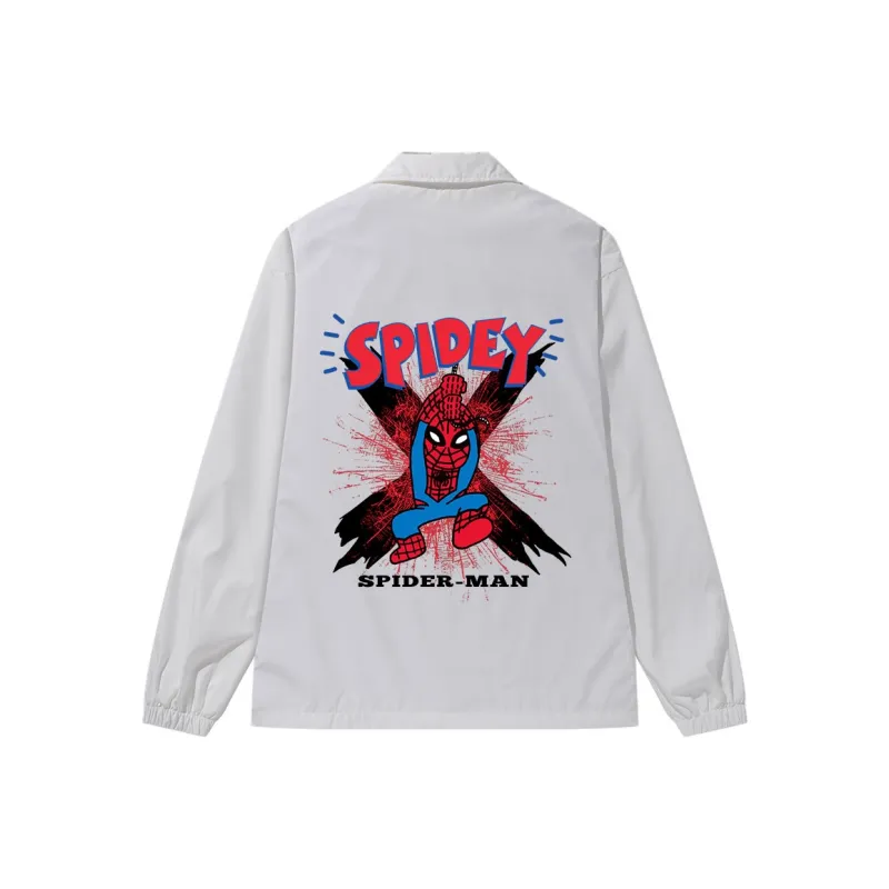 MARVEL Jackets Unisex-0