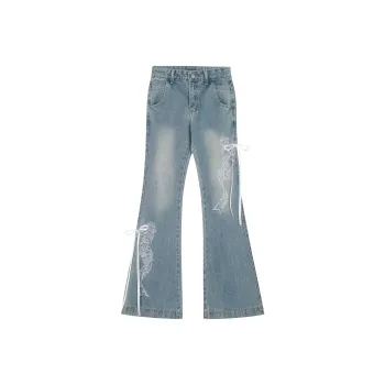 GBXM Jeans Unisex Blue