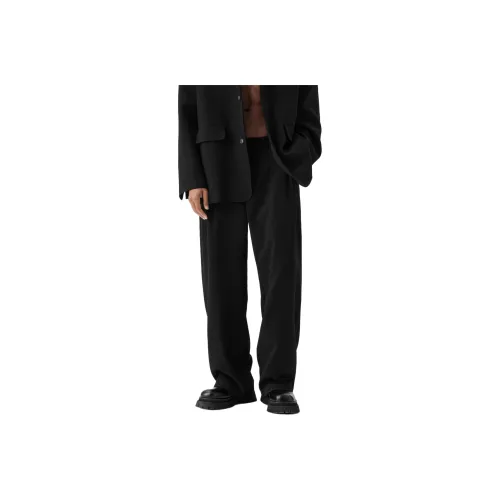 Bodydream Suit Trousers Unisex