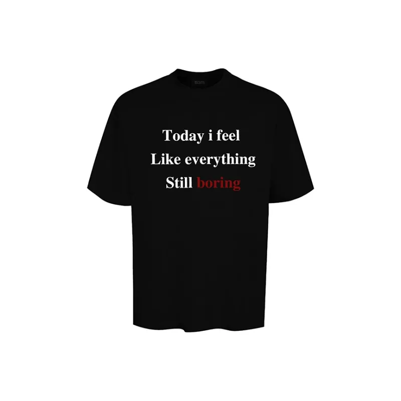 S3T5 T Shirts Unisex-4