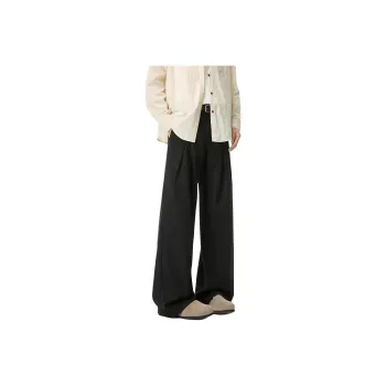 WARNING LIGHT Suit Trouser Unisex