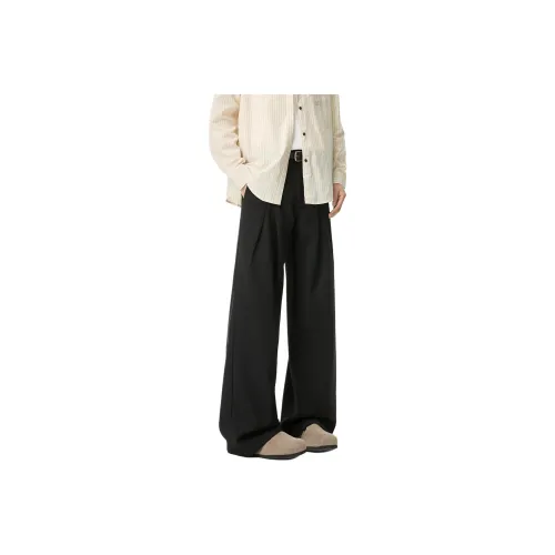 WARNING LIGHT Suit Trouser Unisex