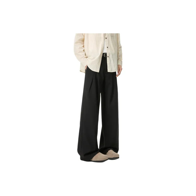 WARNING LIGHT Suit Trouser Unisex-0