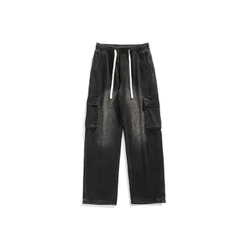 SWISS MILITARY Jeans Unisex