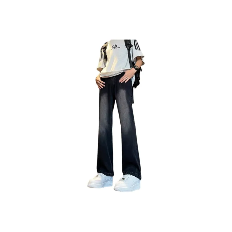 DOENU Jeans Unisex-5