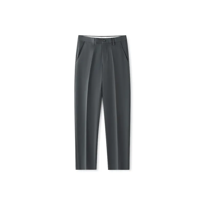 RICCIWEE Casual Pants Unisex-20