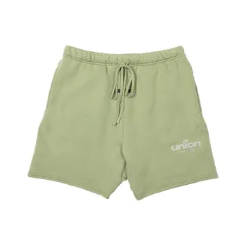 Fear Of God Essentials X Union 30 Year Vintage Shorts