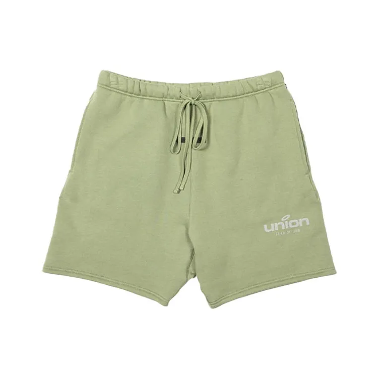 Fear Of God X Union 30 Year Vintage Shorts-0