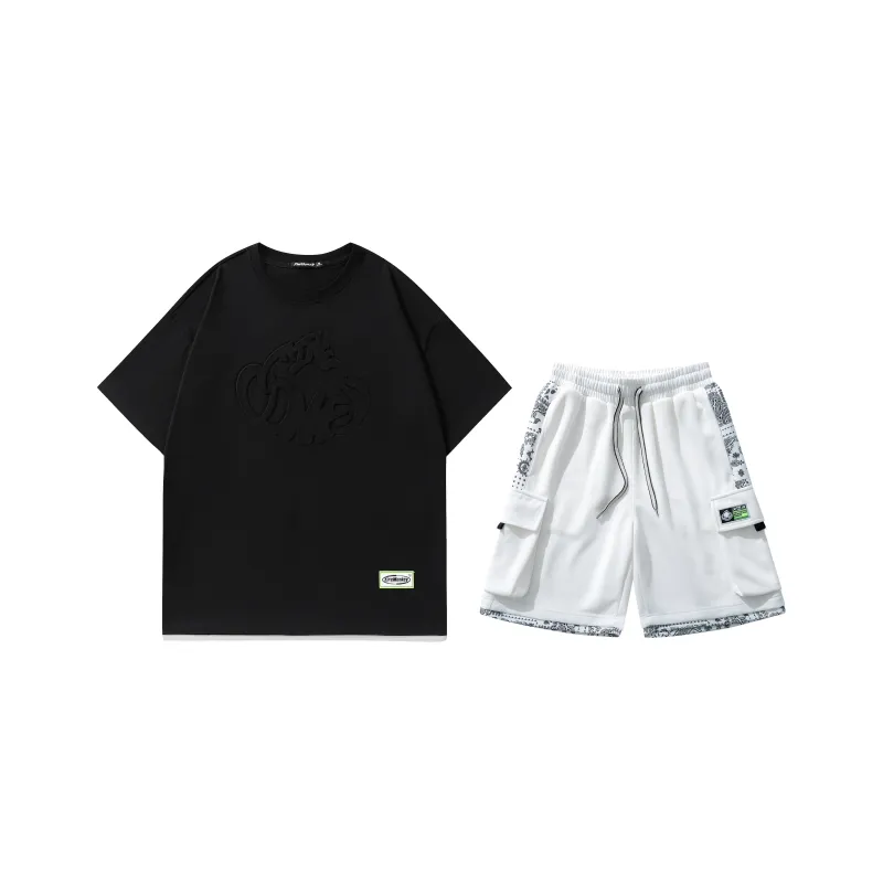 FireMonkey Casual Sportswear Unisex-5