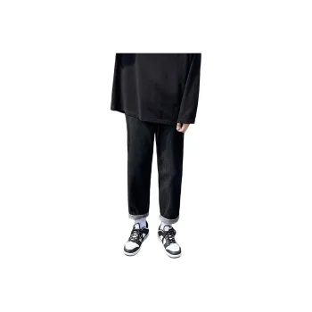 Tonlion Jeans Unisex