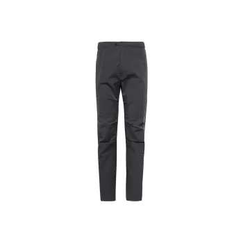 STONE ISLAND Casual Pants Men Black