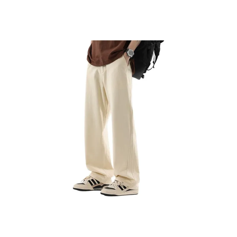 LANG PRLLO Cargo Pants Men-0