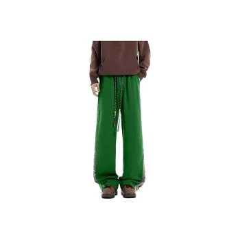 NEAR HERE Casual Pants Unisex