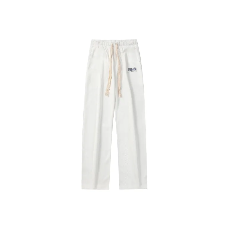 VAS＆CO Casual Pants Unisex-0
