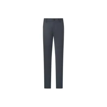 SAINT ANGELO Suit Trouser Men's Ore Green