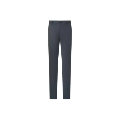 SAINT ANGELO Suit Trouser Men's Ore Green
