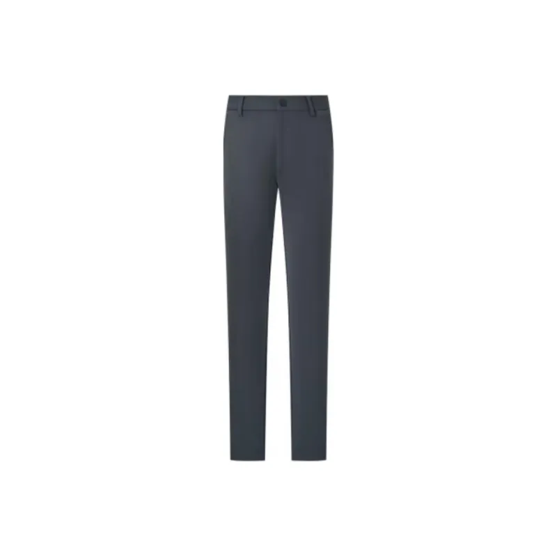 SAINT ANGELO Suit Trouser Men's Ore Green-0