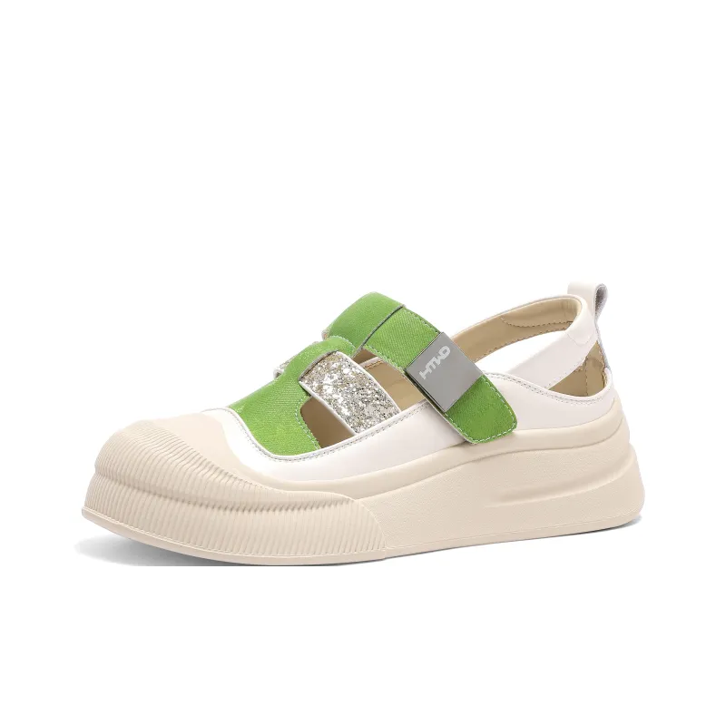 Hotwind Low Top Casual Shoes Women's-1