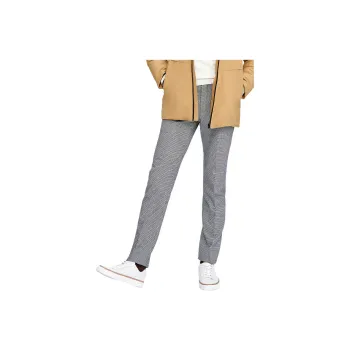 JODOLL Suit Trouser Men's Coffee