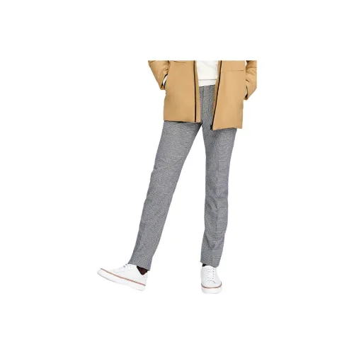 JODOLL Suit Trouser Men's Coffee