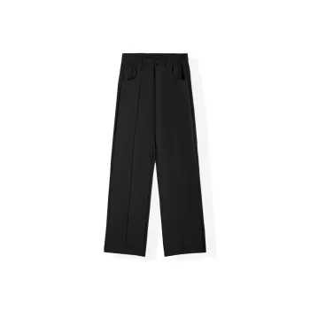 WILD LEADER Casual Pants Unisex