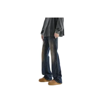 K411 Jeans Unisex