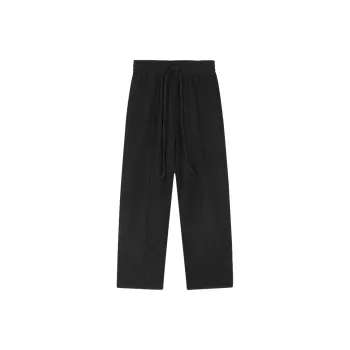 TREK&TRAVEL Casual Pants Unisex