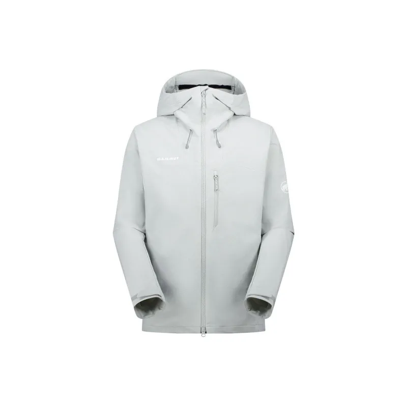 MAMMUT Jackets Men-3