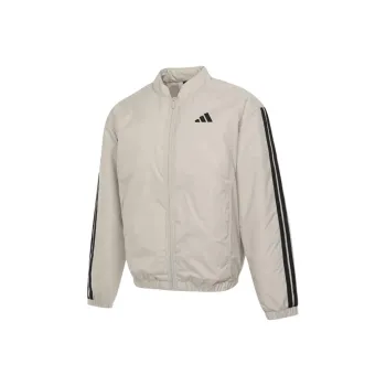 Adidas ESS 3S INS B J Puffer Jacket Men's Brown