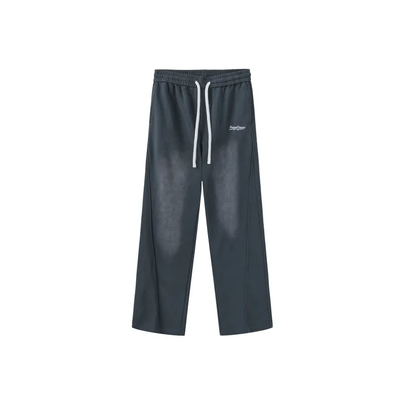 MAISON VINSON Casual Pants Unisex-9