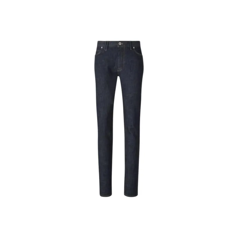 Brioni Straight leg Jeans-0