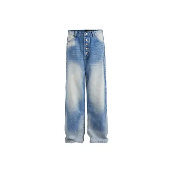 MADE EXTREME Jeans Unisex Blue