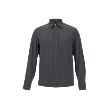 HERNO Shirt Jacket