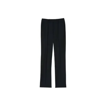 INES DE LA FRESSANGE Casual Pants Men's Marine Blue