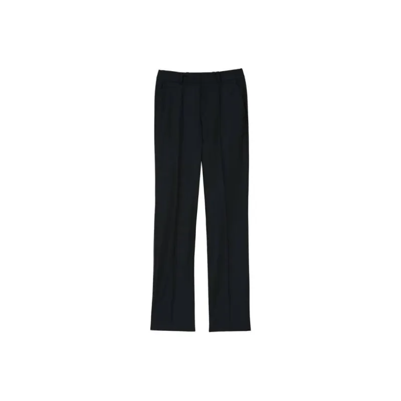 INES DE LA FRESSANGE Casual Pants Men's Marine Blue-0