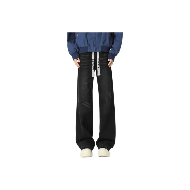 Love Monster Jeans Unisex-0